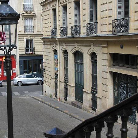 Maison Francois Paris - Two Rooms Apartment & Studio - Linkable Together Eksteriør billede