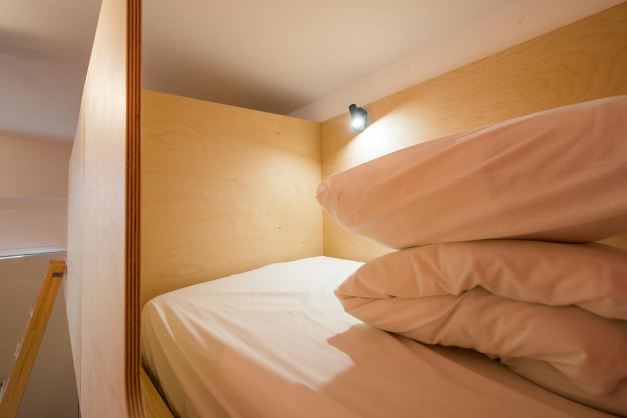 Maison Francois Paris - Two Rooms Apartment & Studio - Linkable Together Eksteriør billede