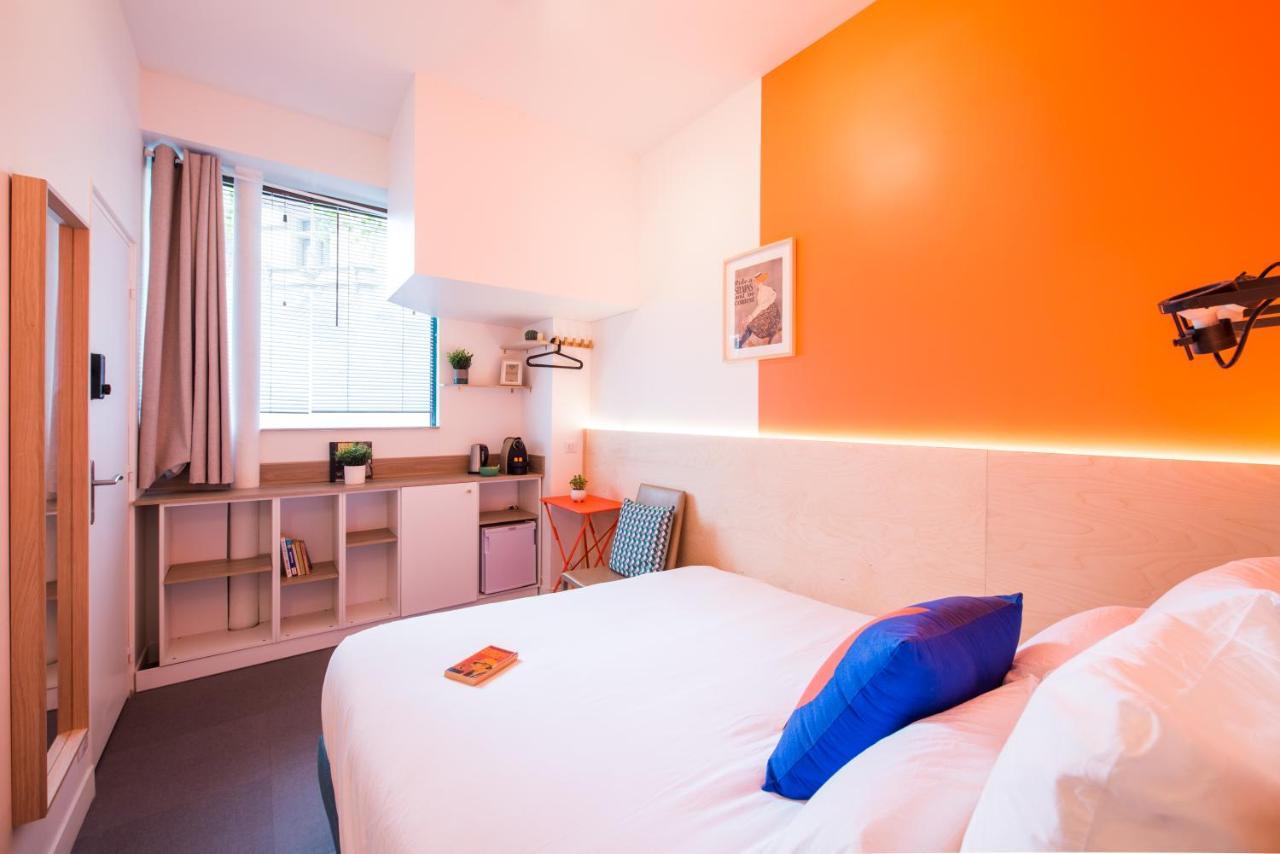 Maison Francois Paris - Two Rooms Apartment & Studio - Linkable Together Eksteriør billede