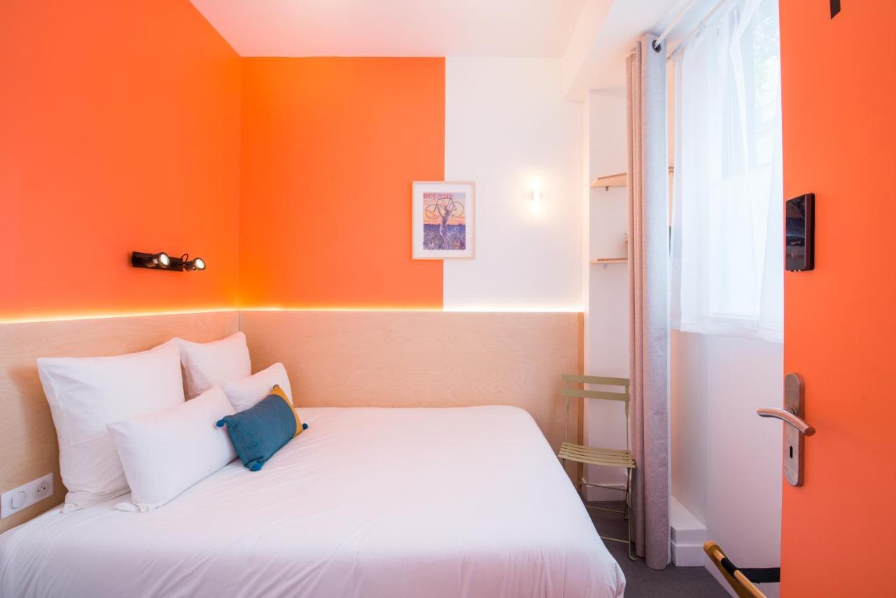 Maison Francois Paris - Two Rooms Apartment & Studio - Linkable Together Eksteriør billede